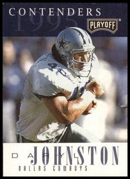 48 Daryl Johnston